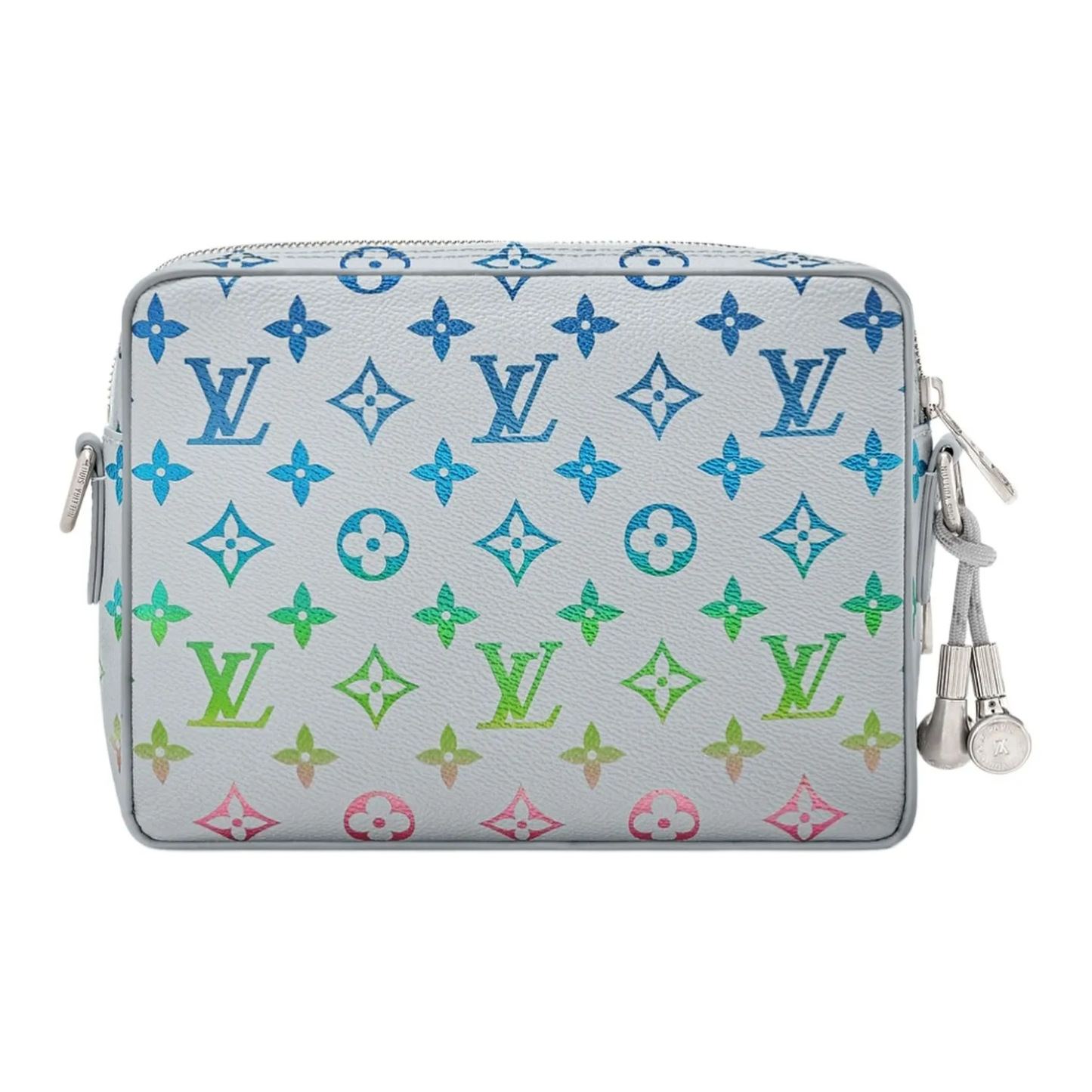 LOUIS VUITTON ルイヴィトン Nil クロスボディバッグ M13897