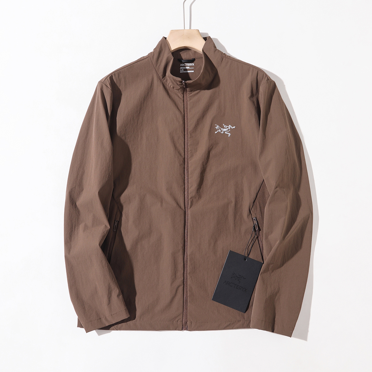 【ARC'TERYX】ジャケット