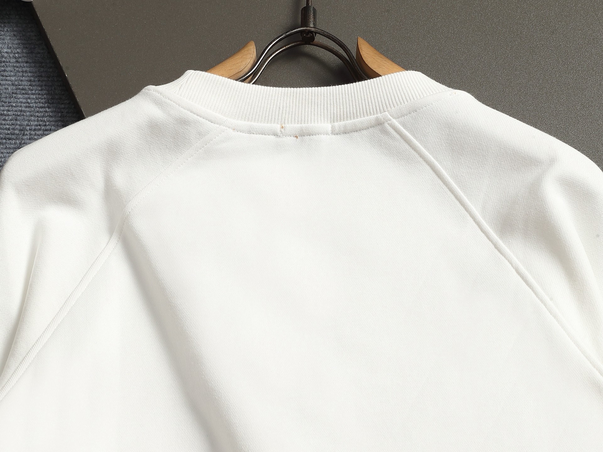 【BURBERRY】長袖 T シャツ