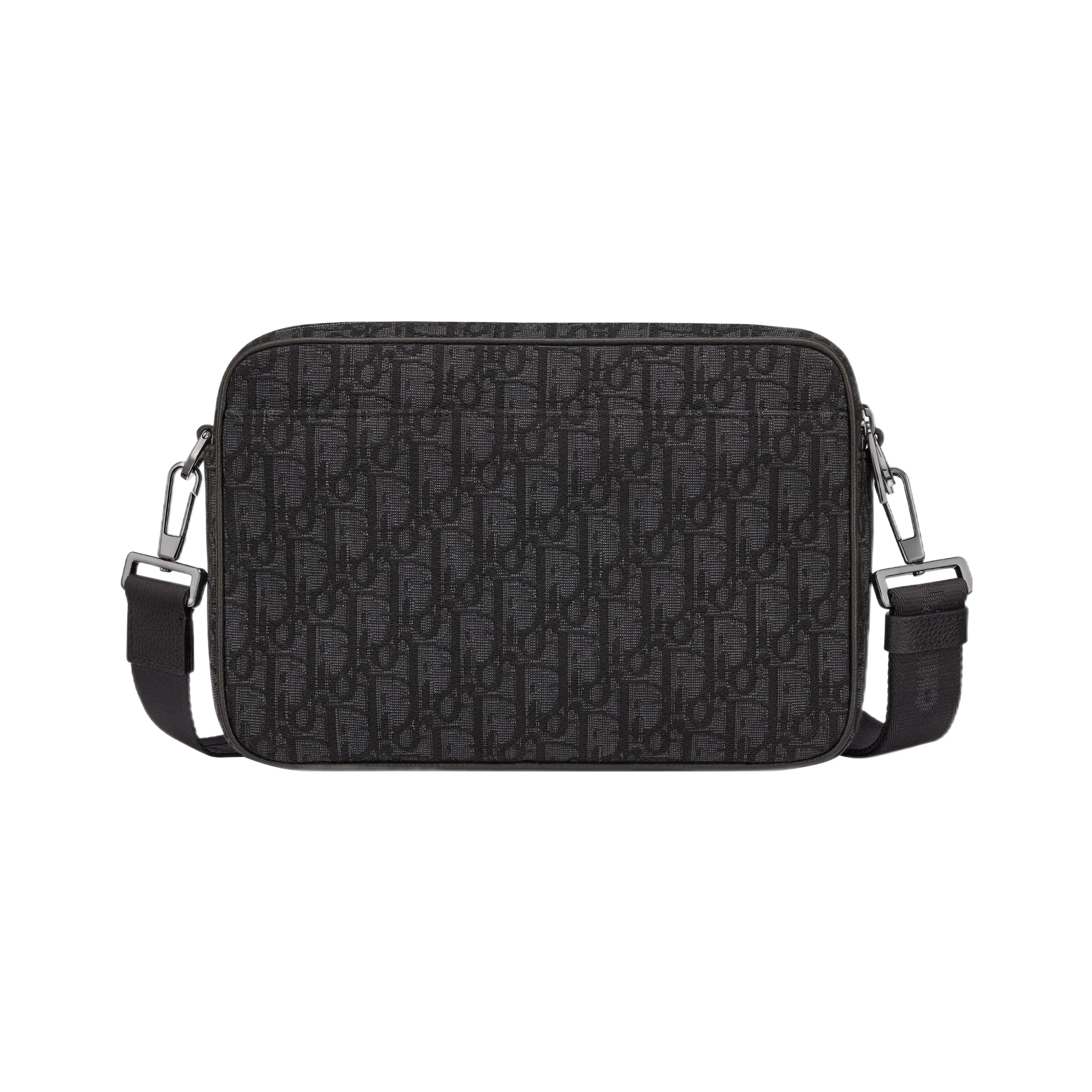 DIOR ディオール★オブリーク ジャカード ショルダーバッグ