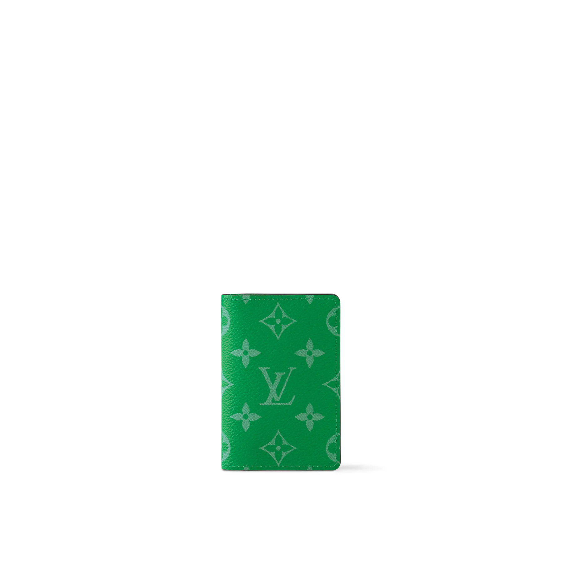 【小物で差し色をプラス★】LOUIS VUITTON ルイヴィトン カードケース M31041