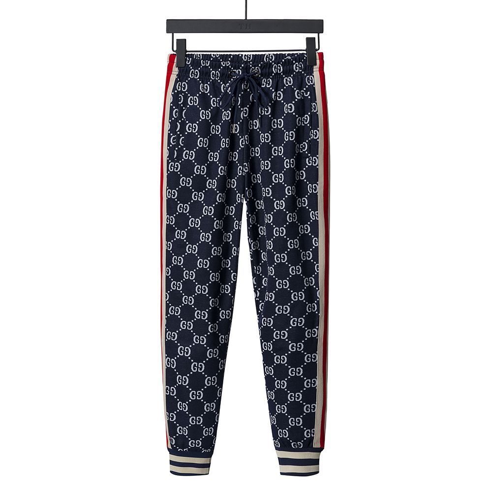 【GUCCI公式旗艦店】グッチ 上下セット セットアップ ご好評に付き再入荷！