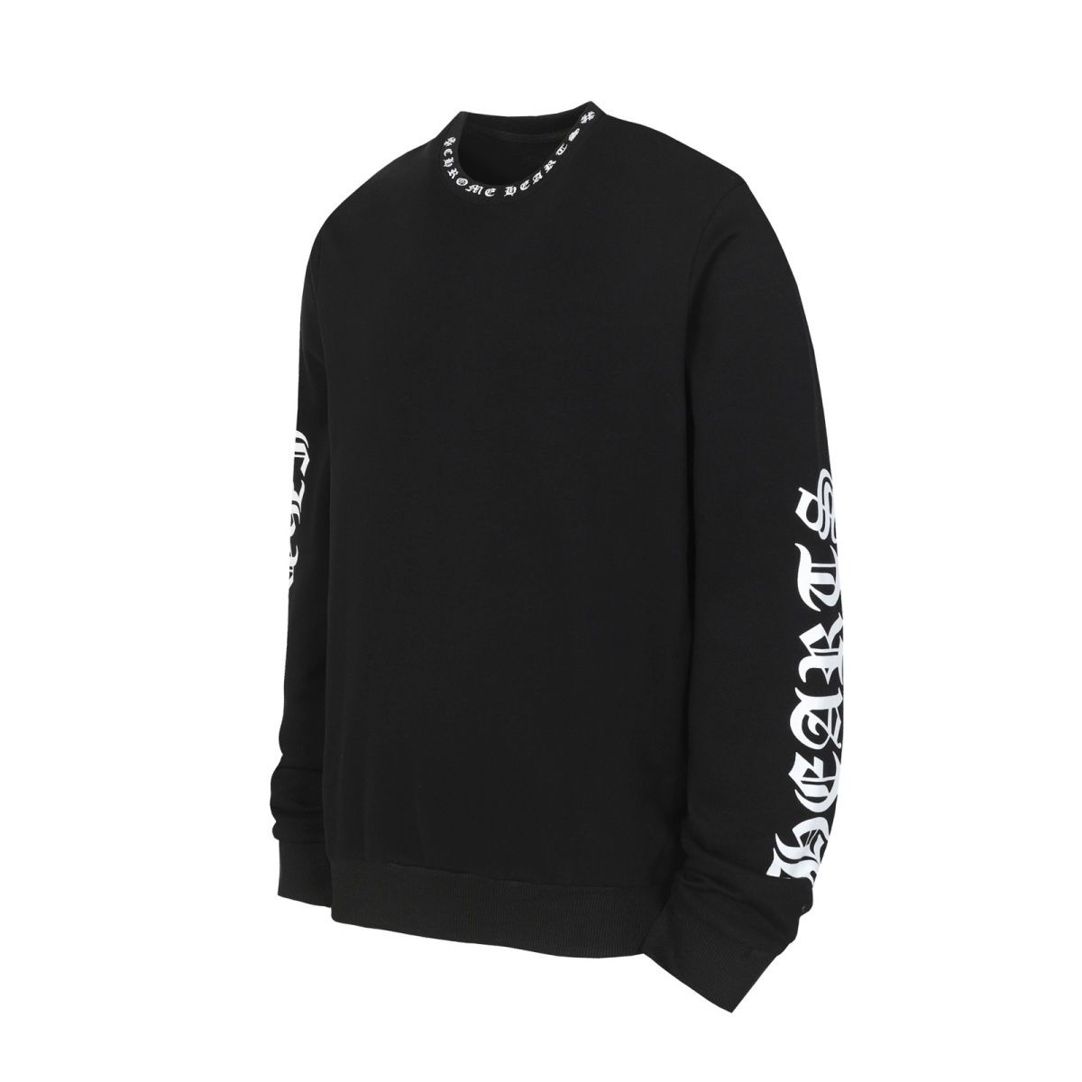 【CHROME HEARTS】長袖 T シャツ