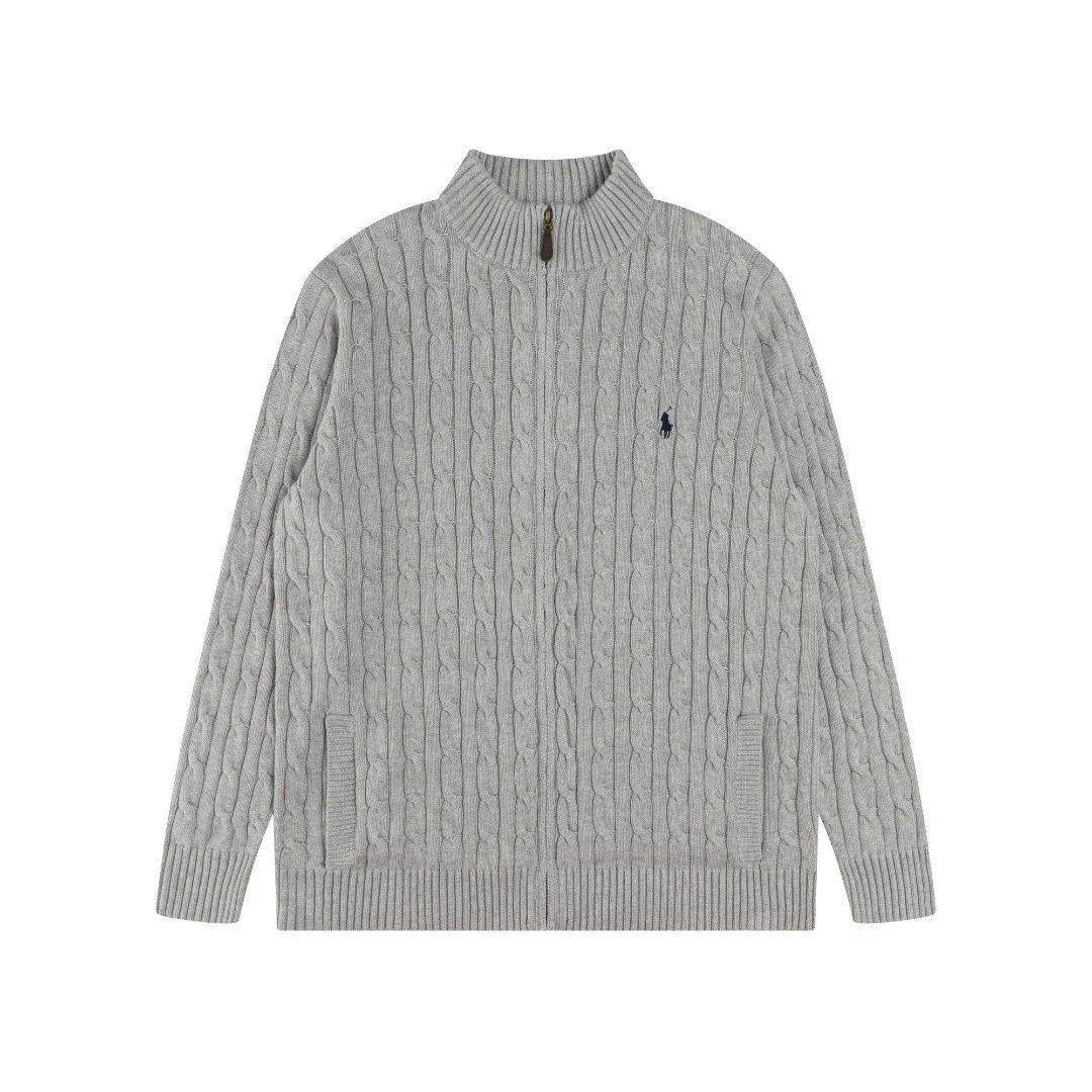 【RALPH LAUREN旗艦店】セーター 男女兼用 ご好評に付き再入荷！