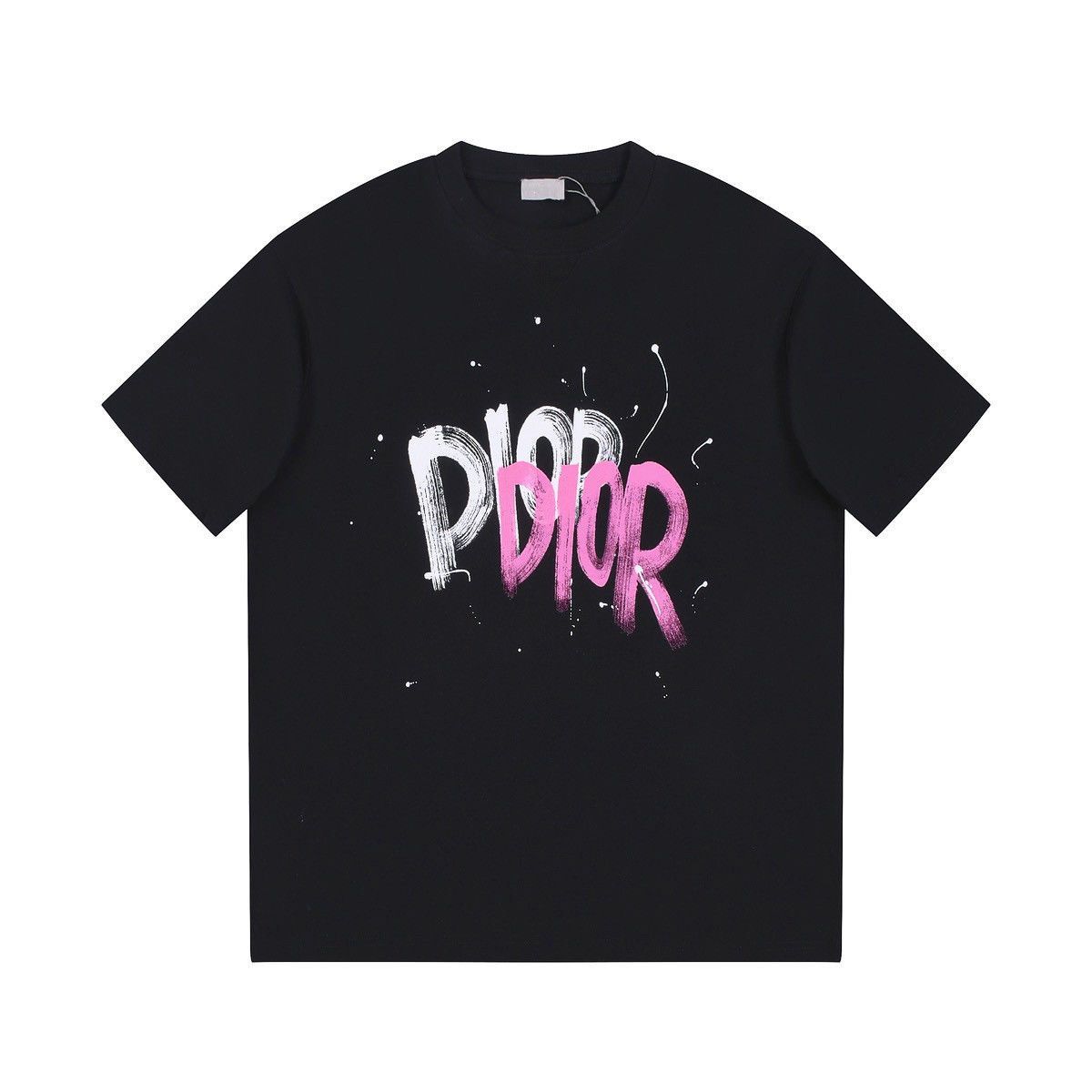 【 DIOR 公式旗艦店】ディオール Tシャツ ご好評に付き再入荷！
