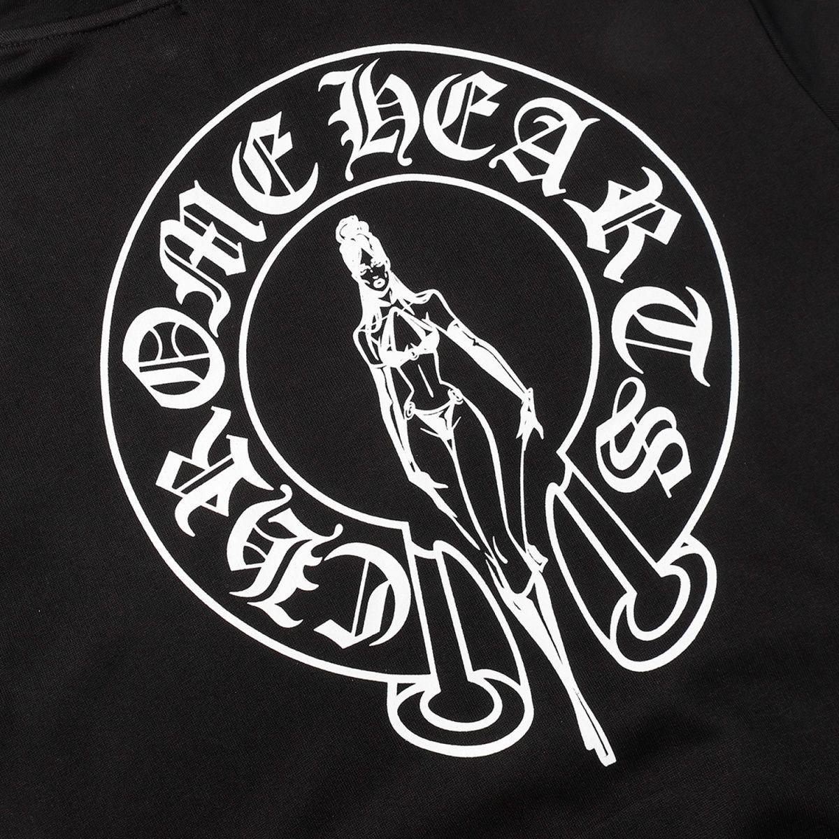 【CHROME HEARTS】クロムハーツ パーカー 男女兼用、ご好評に付き再入荷！