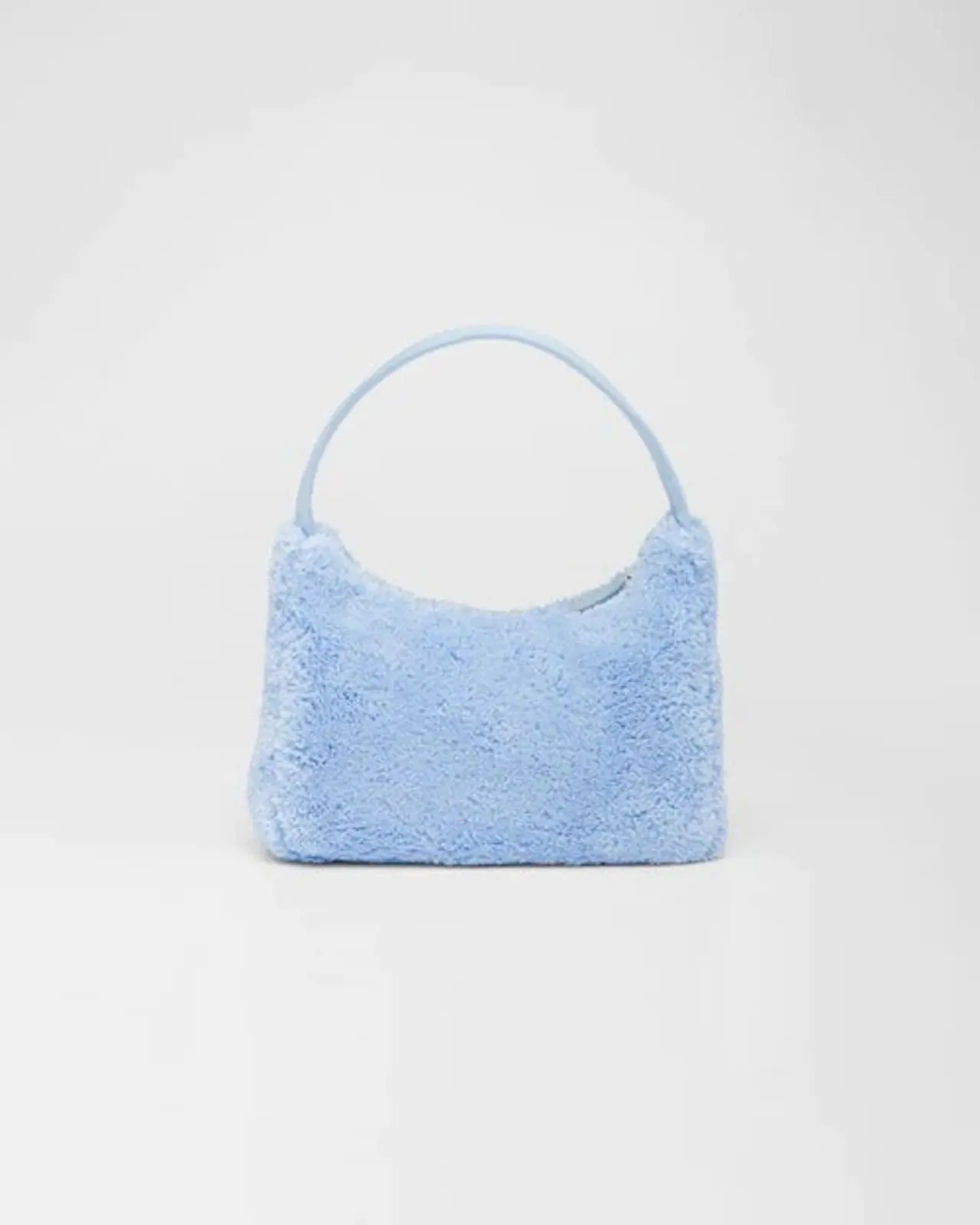 【PRADA】*新作*直営店☆Re-Edition テリー ミニバッグ☆