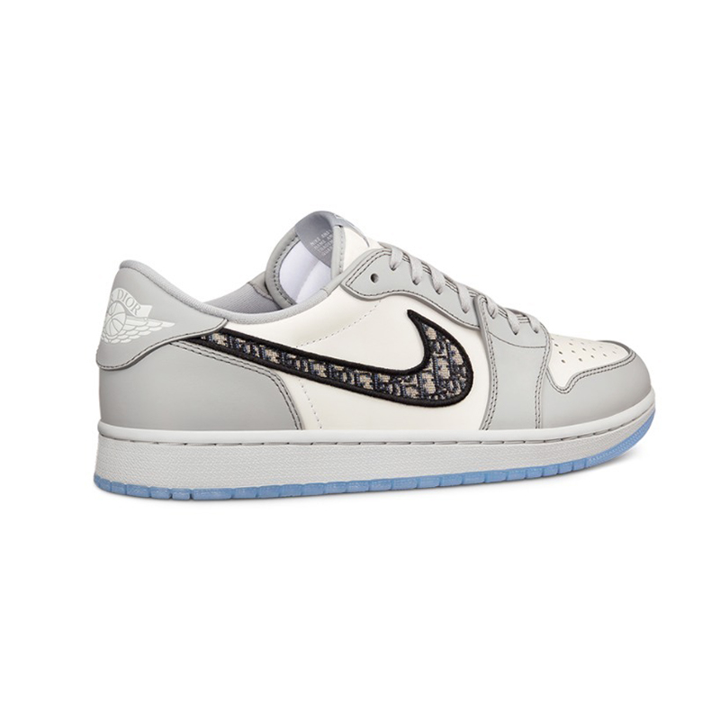 DIOR x NIKE AIR JORDAN 1 ディオール x ナイキ エア ジョーダン 1 RETRO LOW OG