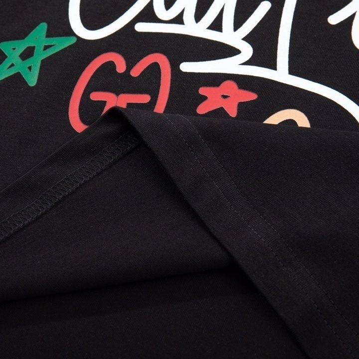 【Gucci 】（グッチ）半袖 男女兼用、ご好評に付き再入荷！