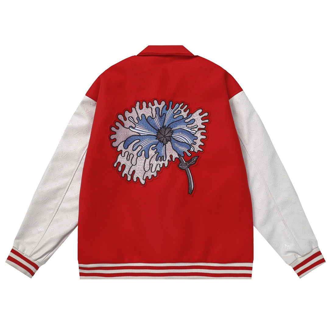 【LOUIS VUITTON】 ルイヴィトン  ジャケット