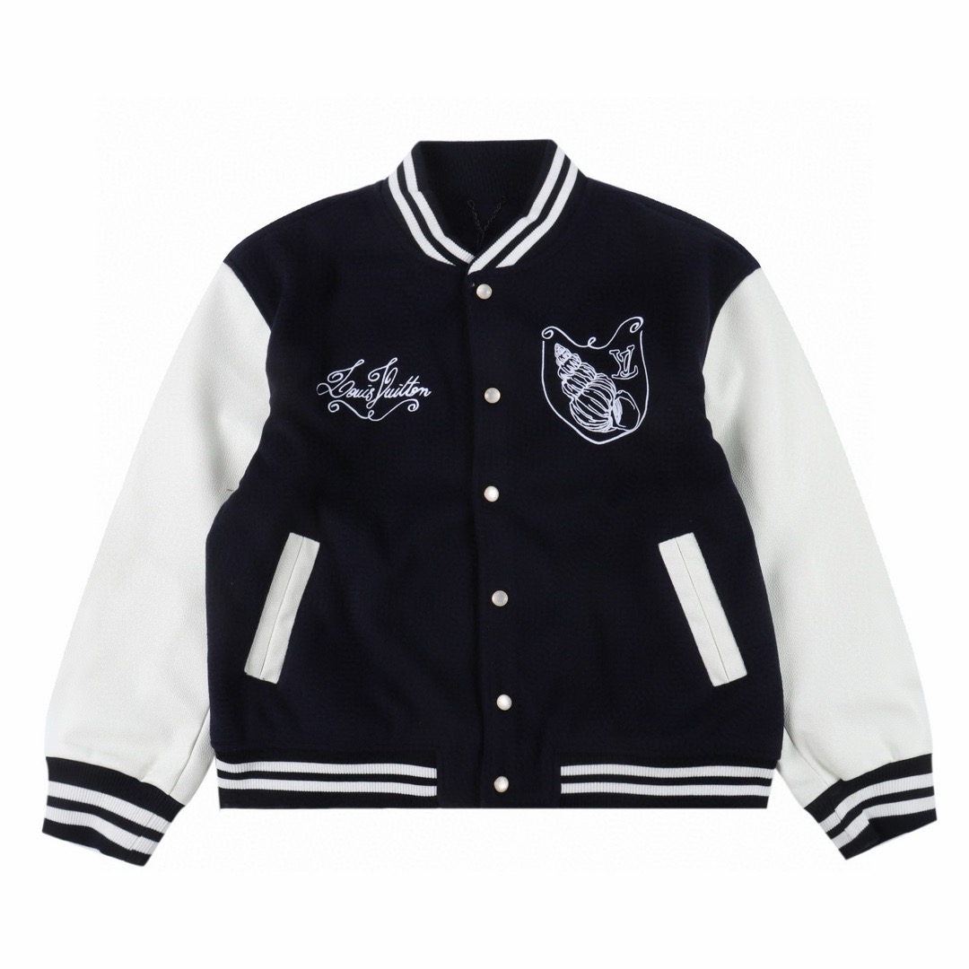 【LOUIS VUITTON】ルイヴィトン ジャケット