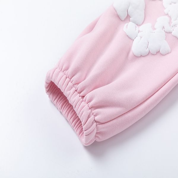 【DENIM TEARS公式旗艦店】ジャージーパンツ ご好評に付き再入荷！
