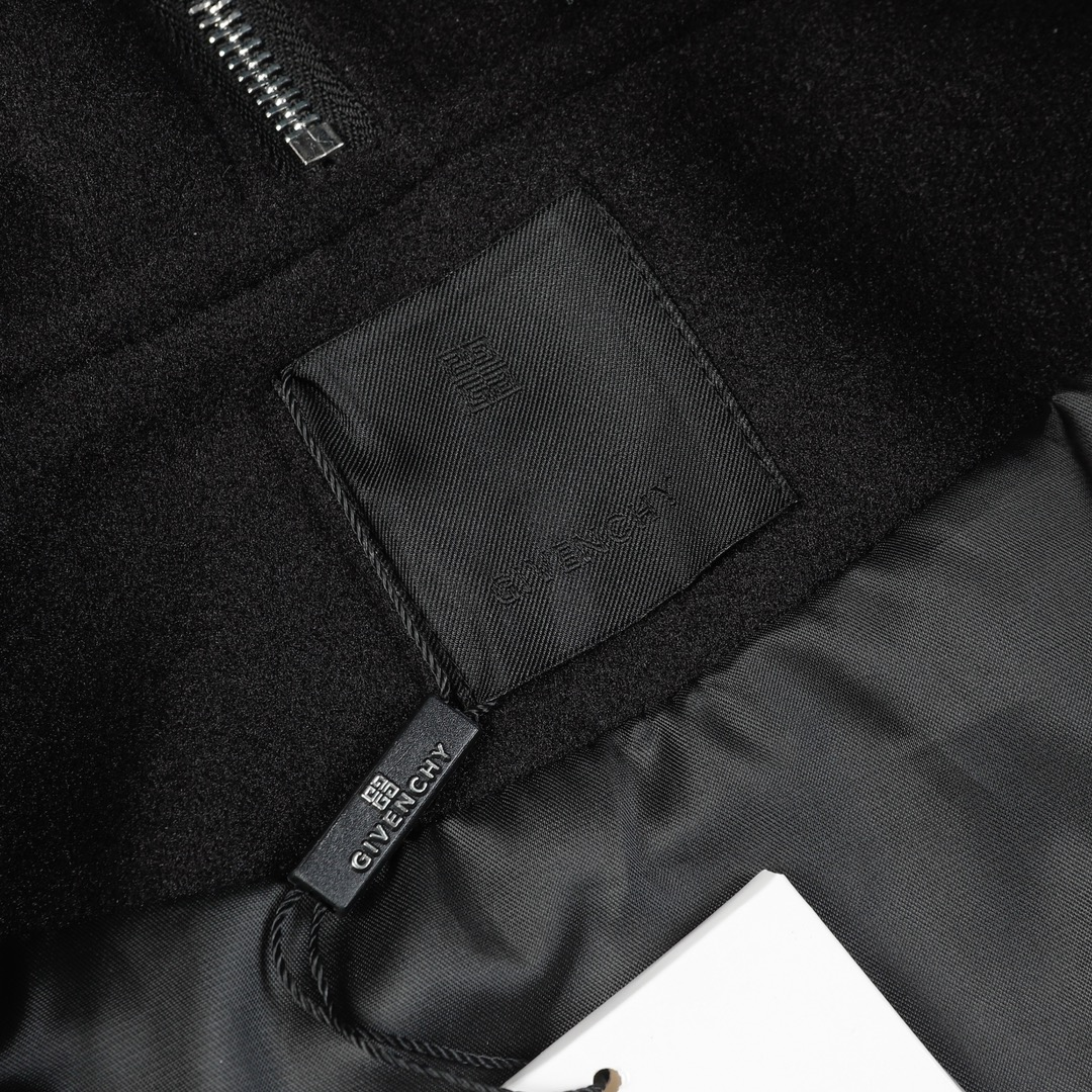 【GIVENCHY】ジバンシー ジャケット