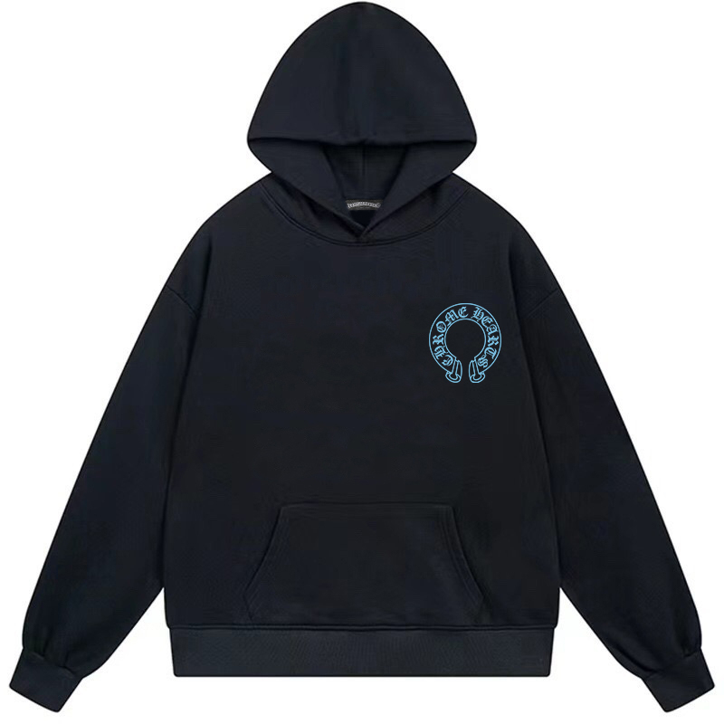 【CHROME HEARTS】パーカー