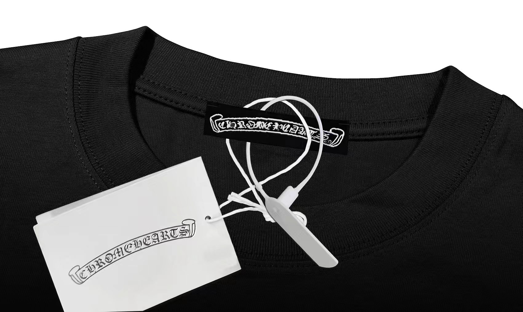 【CHROME HEARTS】長袖 T シャツ