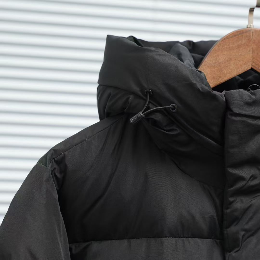 【The North Face 公式 旗艦店】ロングダウンジャケット ご好評に付き再入荷！