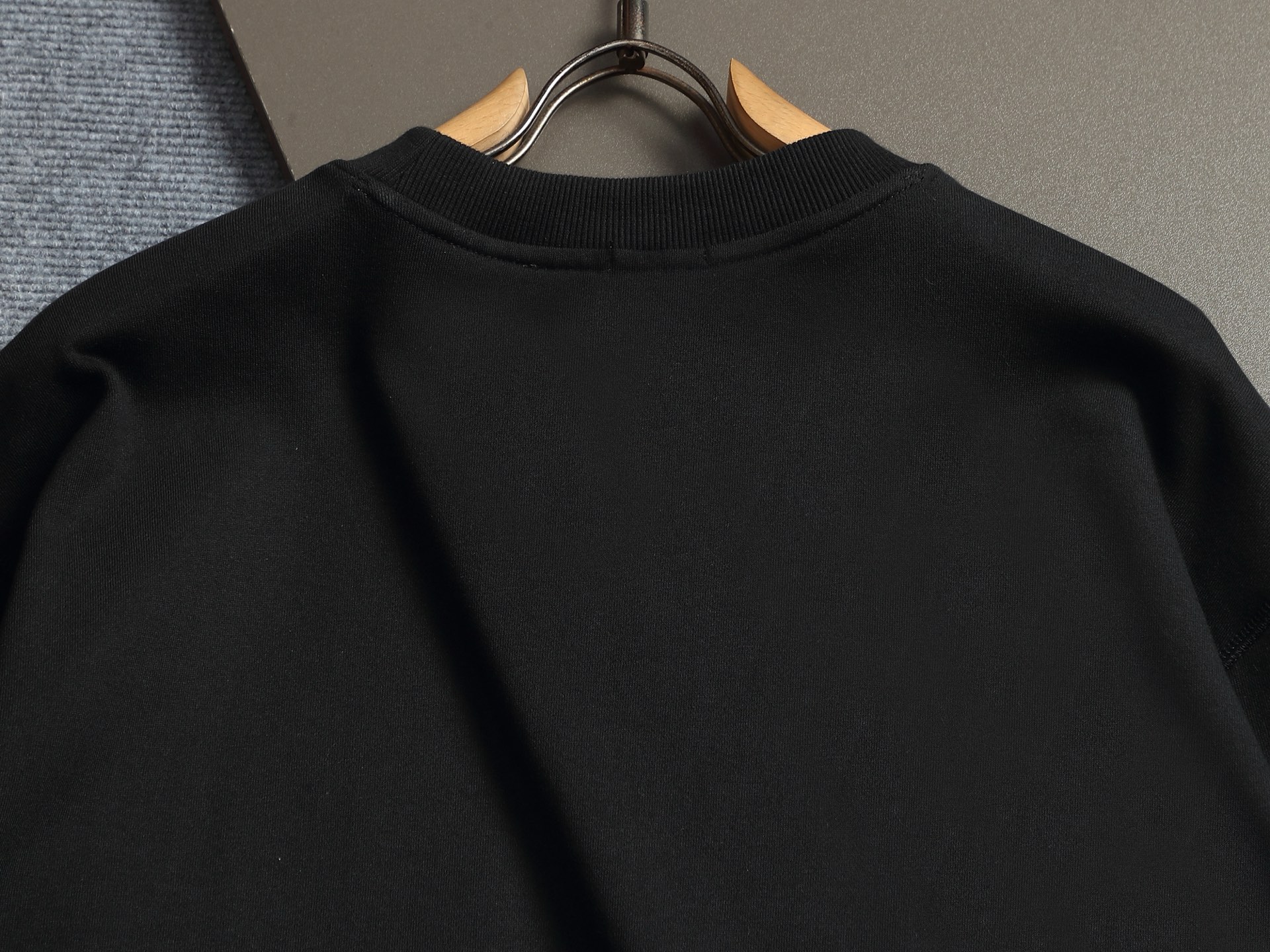 【BURBERRY】長袖 T シャツ