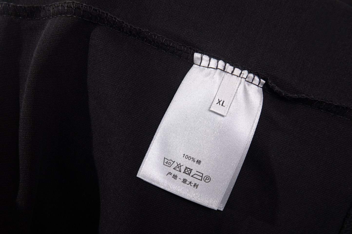 【DIOR】長袖 T シャツ