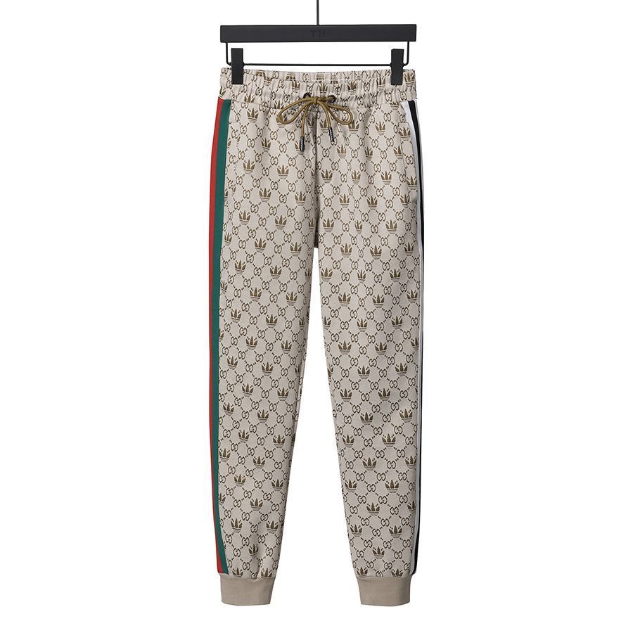 【GUCCI公式旗艦店】グッチ 上下セット セットアップ ご好評に付き再入荷！