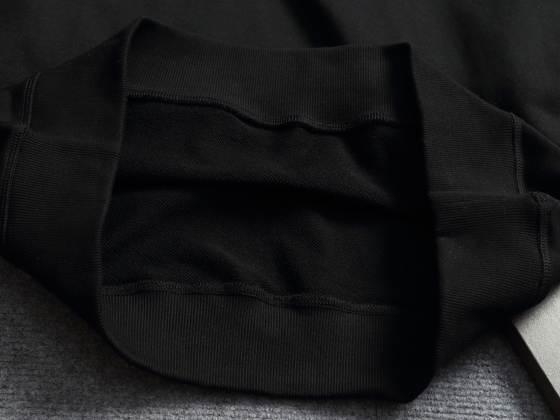 【BURBERRY】長袖 T シャツ