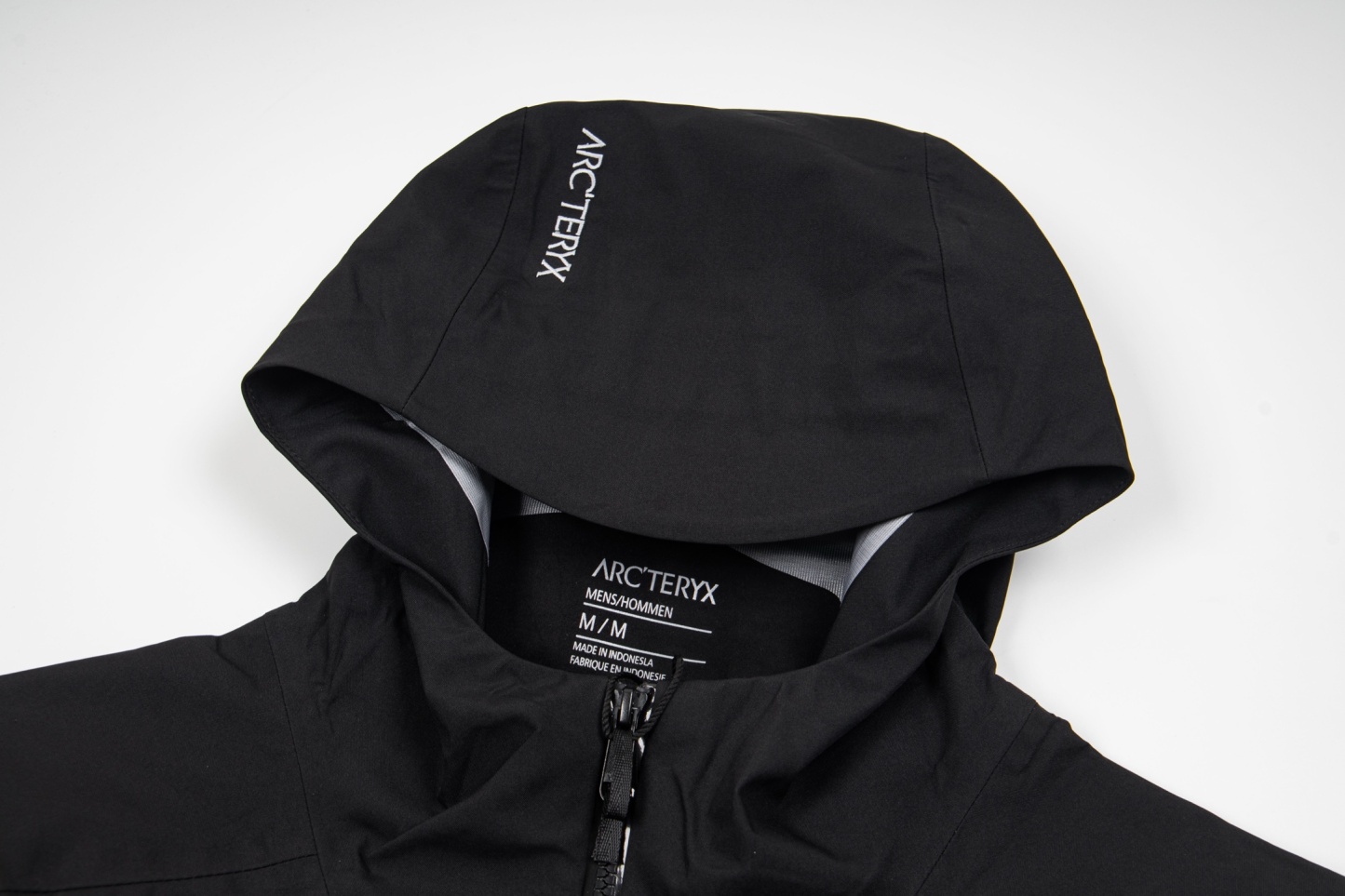 【ARC'TERYX】Ralle Jacket シェルジャケット