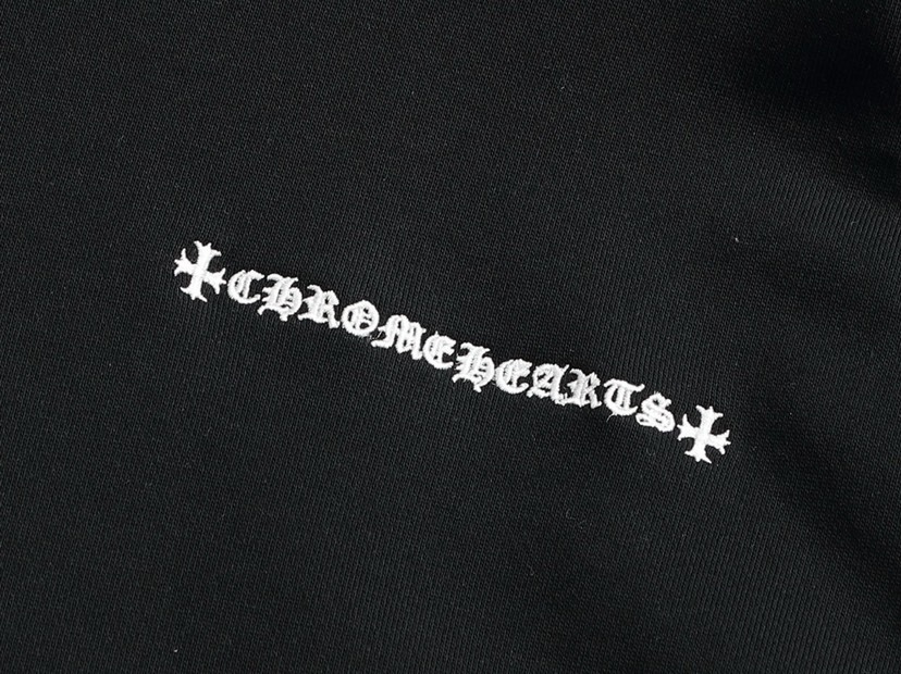 【CHROME HEARTS】長袖 T シャツ