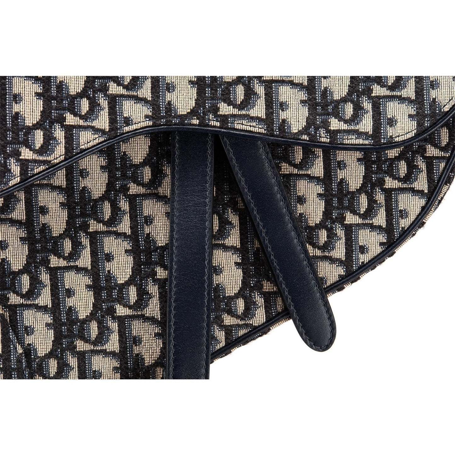 【DIOR】 2022 SS新作 SADDLE バッグ