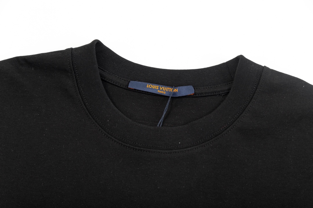 【LOUIS VUITTON】半袖 T シャツ