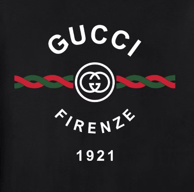 【GUCCI】長袖 T シャツ