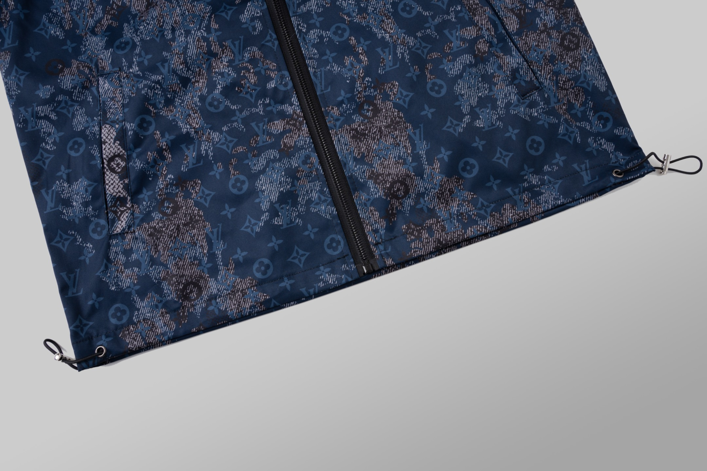 【LOUIS VUITTON】ルイヴィトン ジャケット