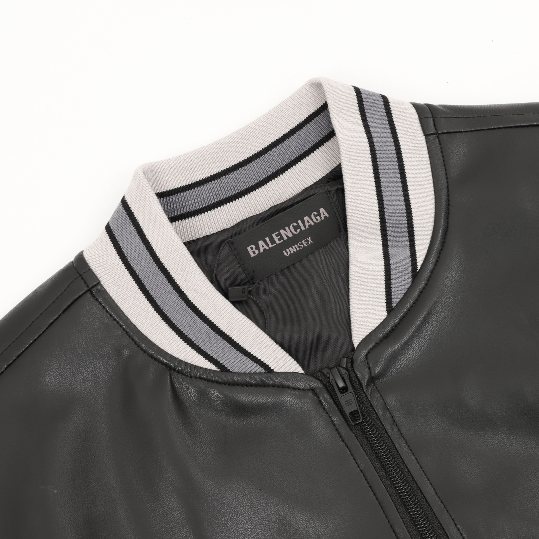 【BALENCIAGA】バレンシアガ ジャケット
