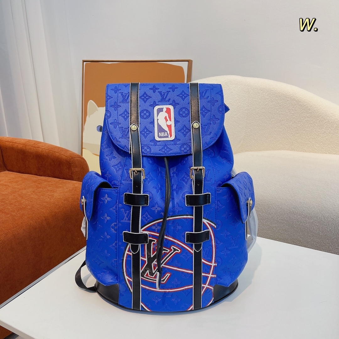 LOUISVUITTON ルイヴィトン バックバッグ M21104 33 X 47 X 13CM