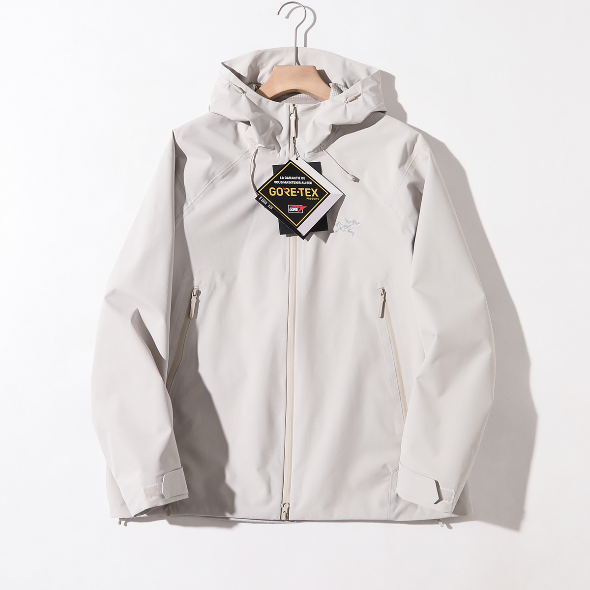 【ARC'TERYX】BETA アウトドアジャケット