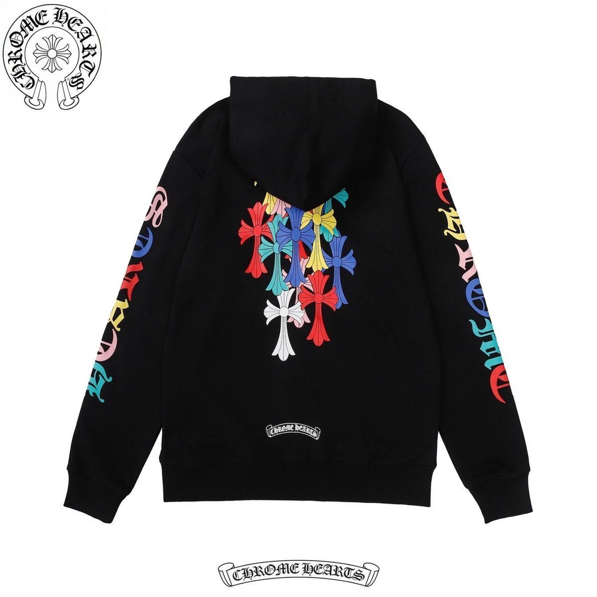 【CHROME HEARTS】クロムハーツ 男女兼用、ご好評に付き再入荷！