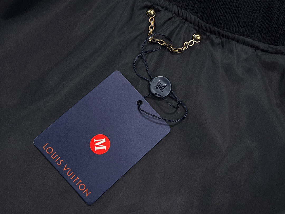 【LOUIS VUITTON】ルイヴィトン ジャケット