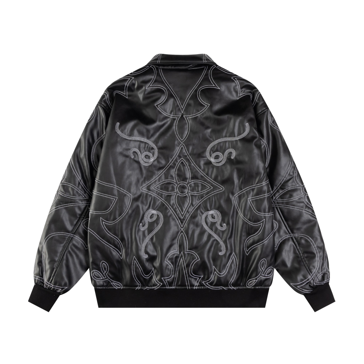 【LOUIS VUITTON】ルイヴィトン ジャケット