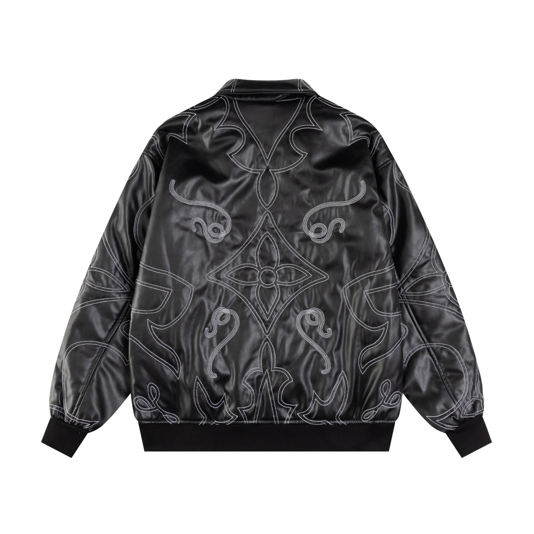【LOUIS VUITTON】ルイヴィトン ジャケット