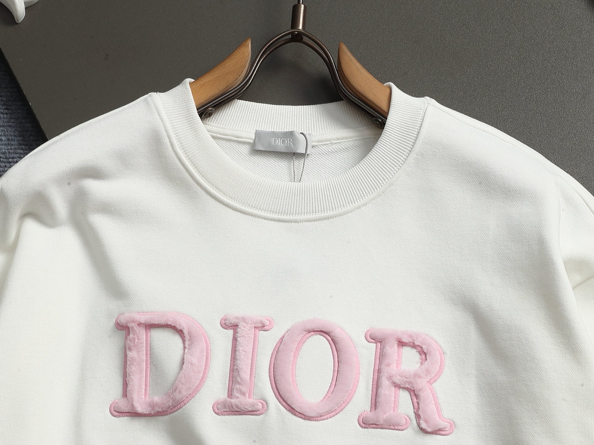 【DIOR】長袖 T シャツ