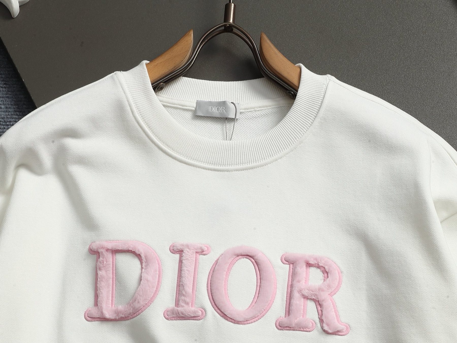 【DIOR】長袖 T シャツ