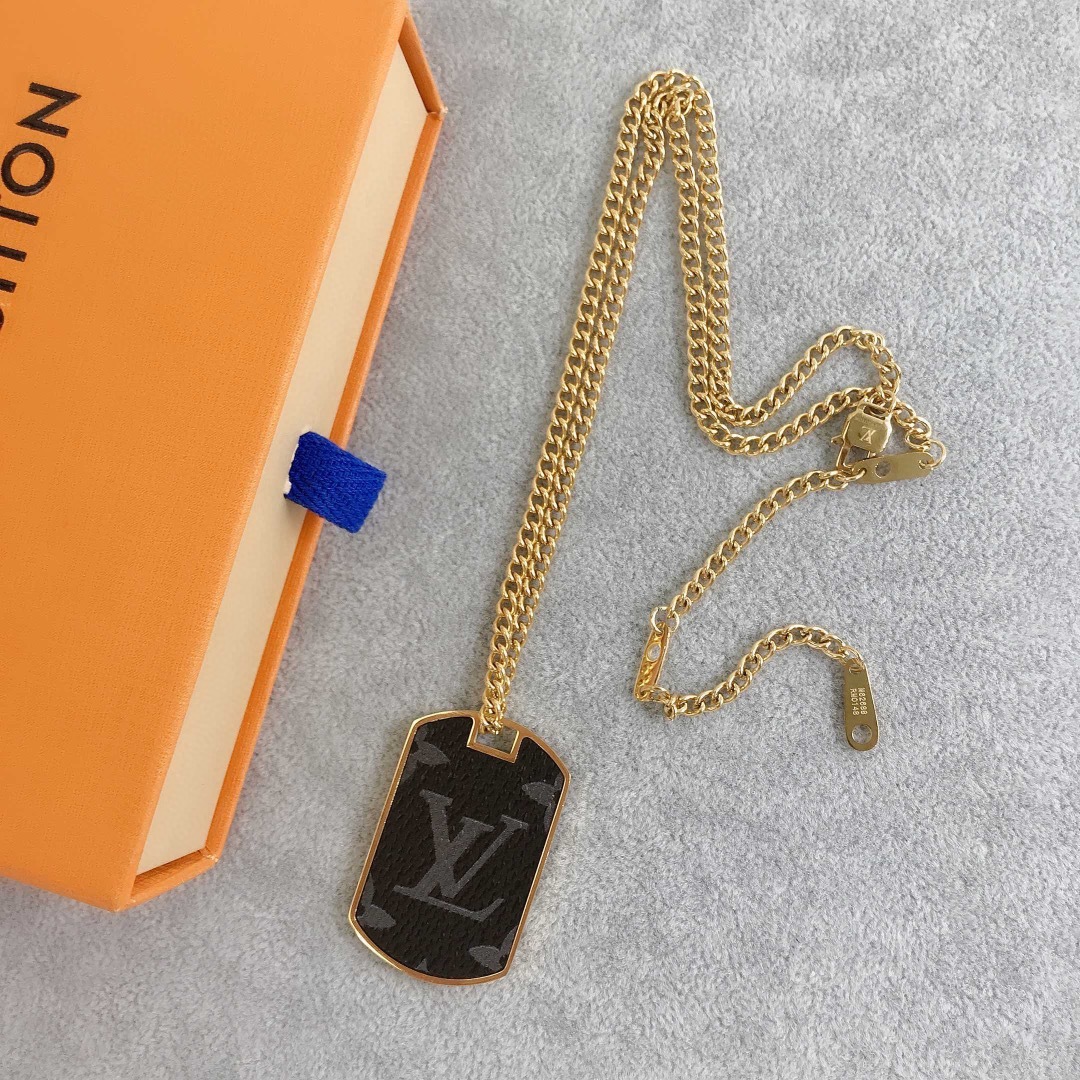 Louis Vuitton（ルイヴィトン）ペンダント