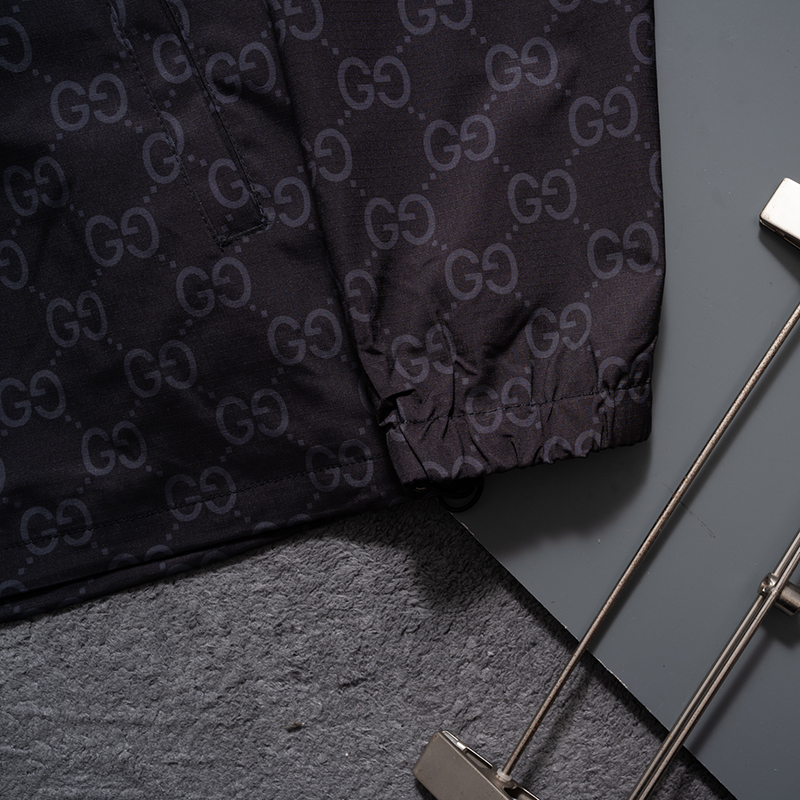 【GUCCI】グッチ ジャケット