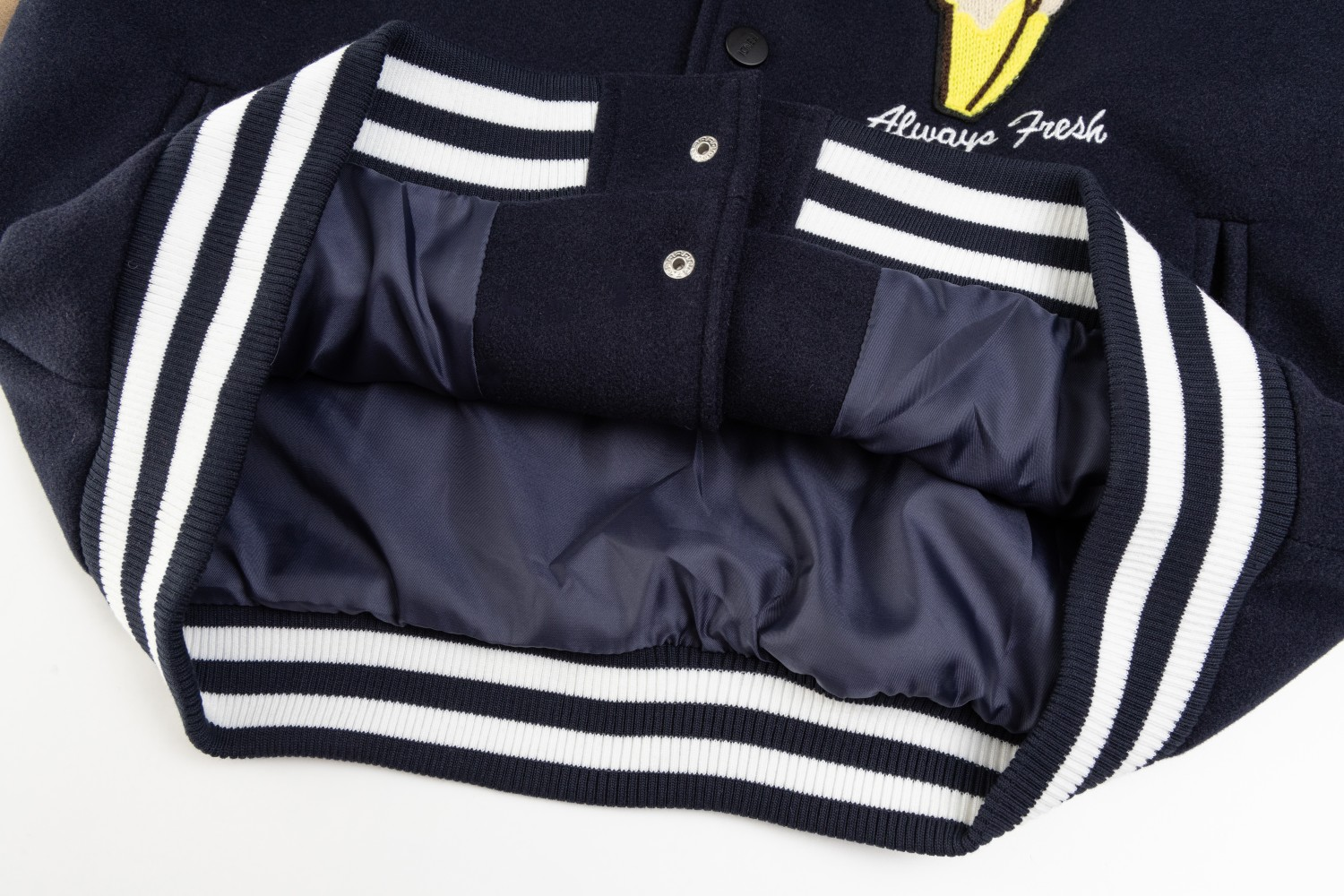 【FENDI】フェンディ ジャケット