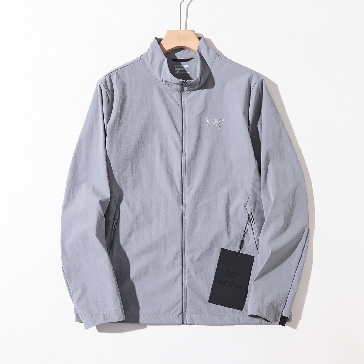 【ARC'TERYX】ジャケット