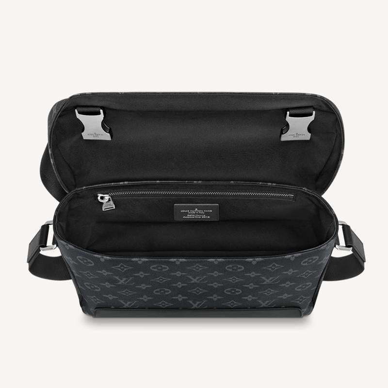 LOUIS VUITTON メッセンジャー?ヴォワヤージュ PM 長財布 2点セット お得 Ref:M40511+M61864