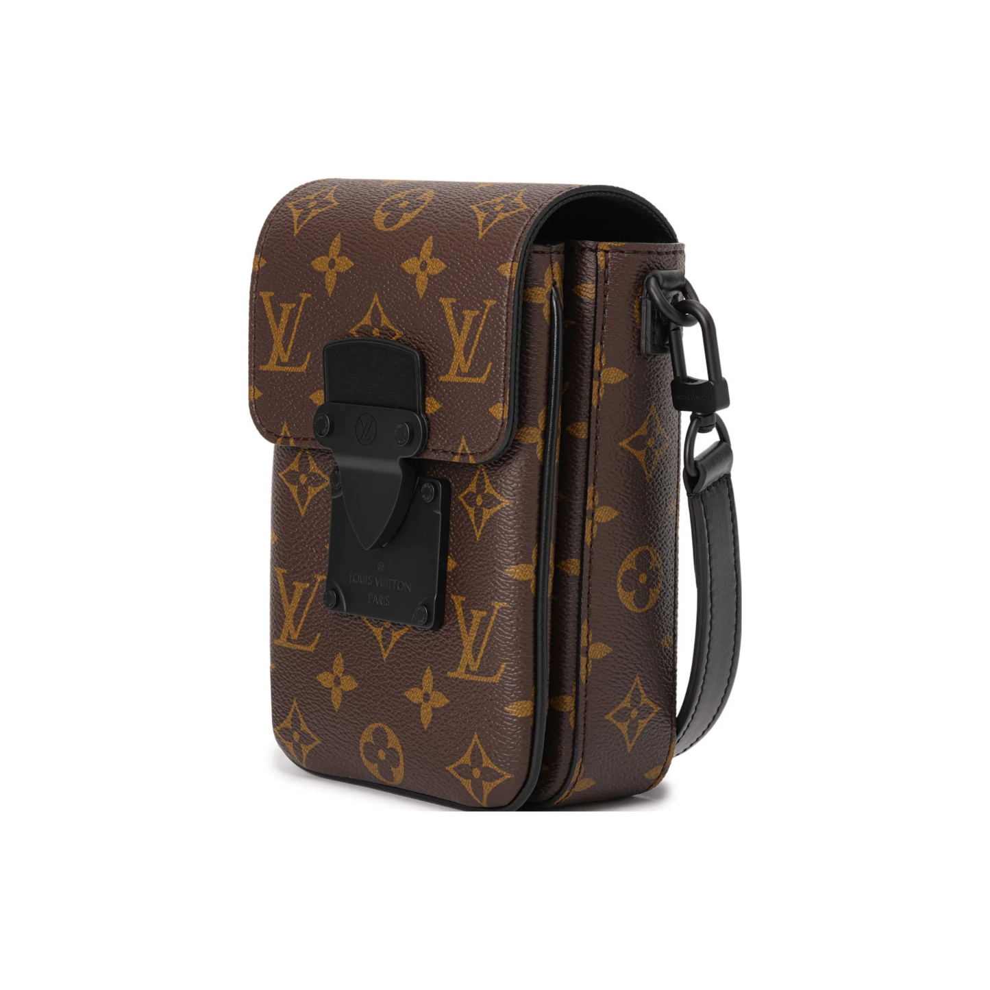 LOUIS VUITTON★S-LOCK VERTICAL WEARABLE WALLET★メンズ★送込