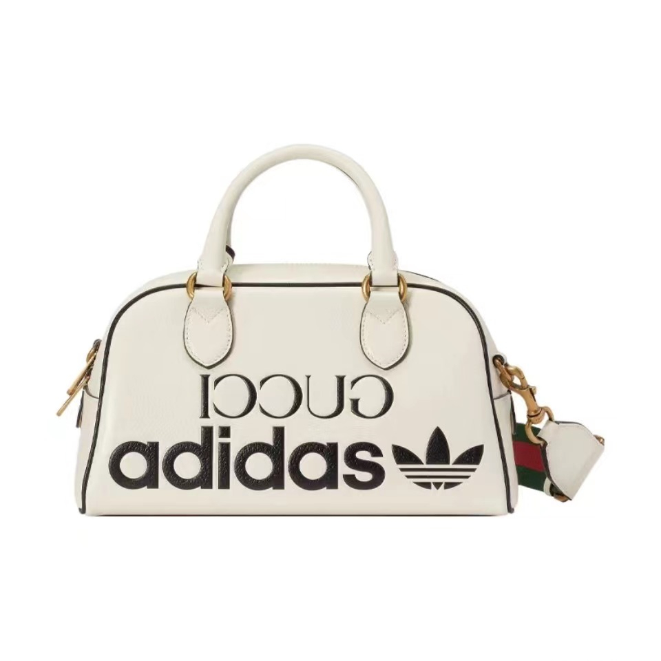 【 GUCCI 公式 旗艦店】 クッチ ハンドバッグ 当日出荷 好評に付き再入荷！31.5CM*18CM*15.5CM