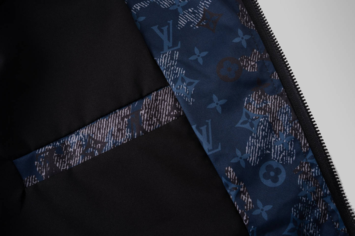 【LOUIS VUITTON】ルイヴィトン ジャケット