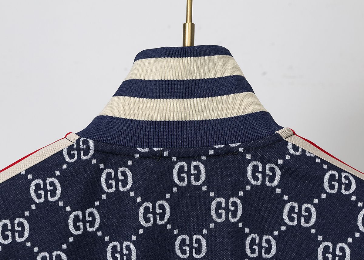 【GUCCI公式旗艦店】グッチ 上下セット セットアップ ご好評に付き再入荷！