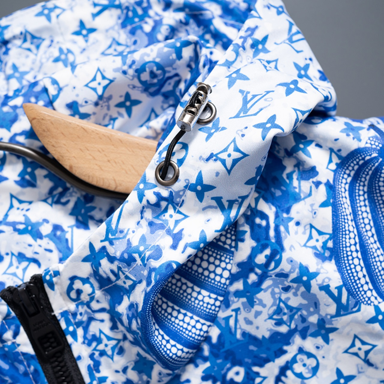 【LOUIS VUITTON】ルイヴィトン ジャケット