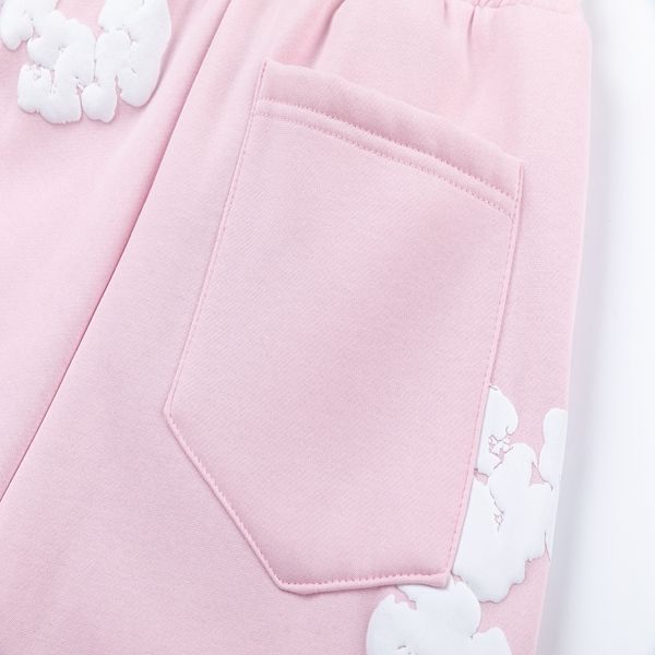 【DENIM TEARS公式旗艦店】ジャージーパンツ ご好評に付き再入荷！
